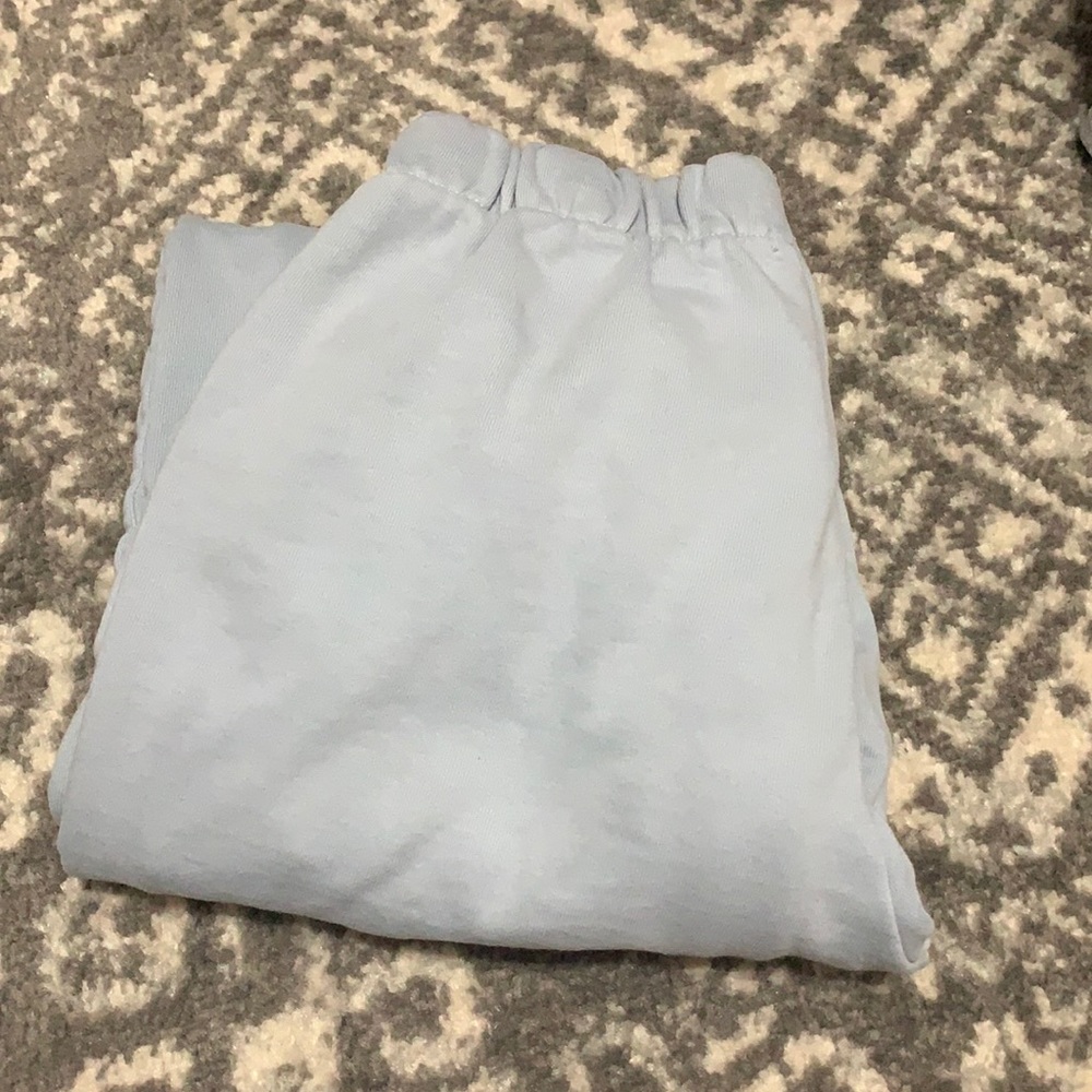 Brandy Melville sweatpants
